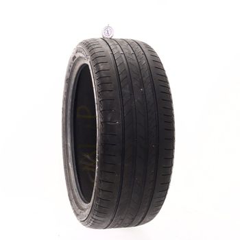 Set of (2) Used 275/40R22 Bridgestone Alenza 001 B-silent 107Y - 6/32