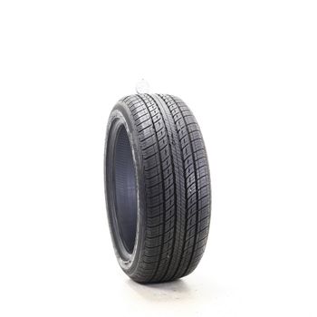 Used 215/50R18 Uniroyal Tiger Paw Touring A/S 92V - 9.5/32