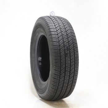 Used LT265/70R18 Bridgestone Alenza A/S 02 ENLITEN 124/121S - 11.5/32