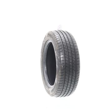 Used 205/55R16 Fuzion Touring A/S 91H - 9/32