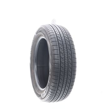 Used 225/60R18 Yokohama Avid GT S35 100H - 7.5/32