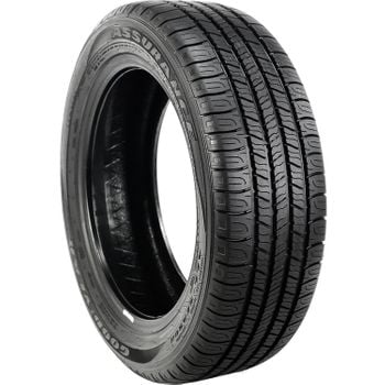 Set of (2) New P235/50R18 Goodyear Assurance All-Season 97H