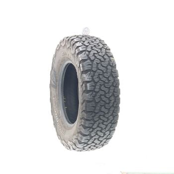 Set of (2) Used LT235/75R15 BFGoodrich All-Terrain T/A KO2 104/101S - 10.5/32