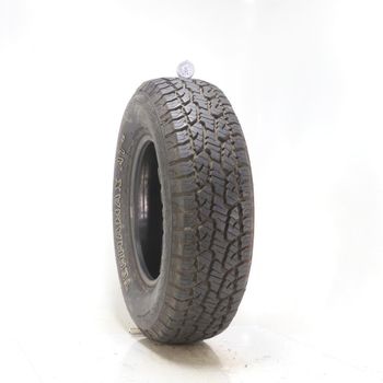Used 245/75R16 Sailun Terramax A/T 4S 111S - 11.5/32