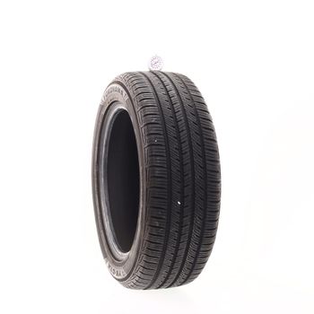 Set of (2) Used 225/55R18 Yokohama YK-CTX 98H - 9-9.5/32
