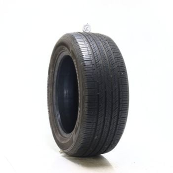 Set of (2) Used 255/55R18 Hankook Dynapro HP2 109V - 8.5-9.5/32