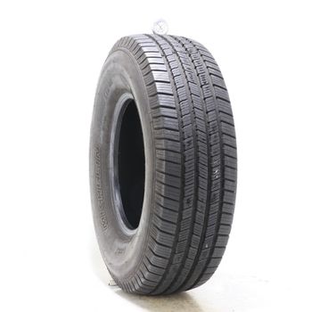 Used LT265/75R16 Michelin Defender LTX M/S 123/120R - 12/32