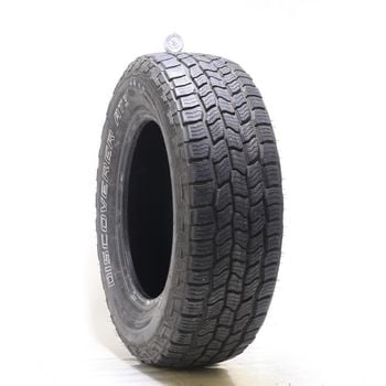 Used 255/70R18 Cooper Discoverer AT3 4S 113T - 11/32