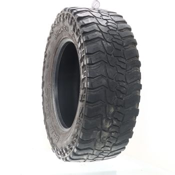 Used LT37X12.5R20 Mickey Thompson Baja Boss 126Q - 8/32