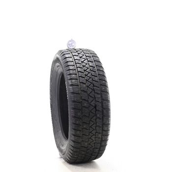 Used 215/80R15 Arctic Claw Winter TXI Studded 94T - 10/32