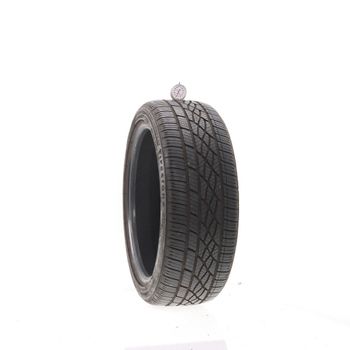 Set of (2) Used 215/45R18 Firestone Firehawk AS V2 93W - 8/32