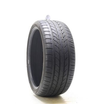 Set of (2) Used 275/35ZR22 Atturo AZ850 104Y - 9/32