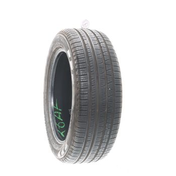 Used 235/55R19 Pirelli Scorpion Verde LR 105V - 9/32