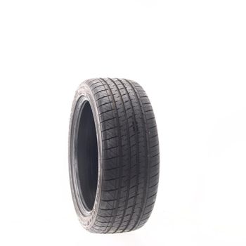 Driven Once 235/45ZR19 Milestar Interceptor A/S 810 99W - 9.5/32