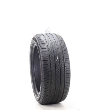 Set of (2) Used 245/45R17 Michelin Primacy Tour A/S 99H - 6-7/32