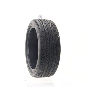 Set of (2) Used 235/45R19 Continental ProContact GX SSR MOE 95H - 8-8.5/32