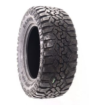 New LT325/60R20 Kanati Trail Hog A/T 4 126/123Q