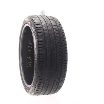 Set of (2) Used 265/40R22 Pirelli Scorpion Zero Plus 106Y - 7.5-8.5/32
