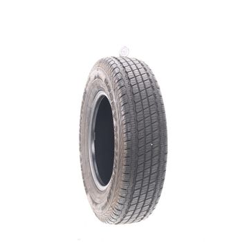 Used LT235/80R17 Rocky Mountain H/T2 120/117S - 10.5/32