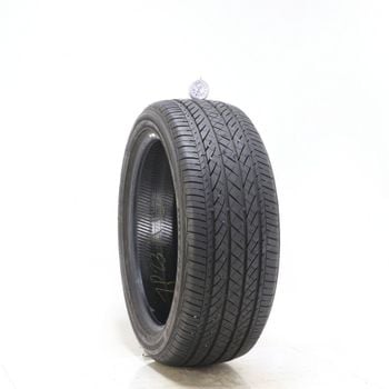Set of (4) Used 235/45R18 Bridgestone Potenza RE97AS 94V - 7.5-8/32