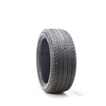 New 245/40R18 Uniroyal Tiger Paw Touring A/S 97V - 10/32