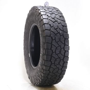 Used LT285/75R18 Toyo Open Country A/T III 129/126S - 8.5/32