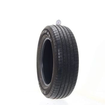 Set of (4) Used 225/65R17 Multi-Mile Matrix Tour RS II 102T - 8-9.5/32