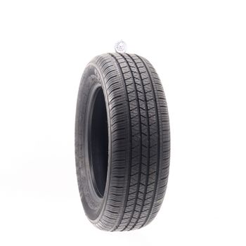 Set of (2) Used 225/60R17 Ironman RB-12 99H - 9.5/32