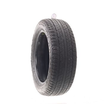 Set of (2) Used 225/60R18 Falken Wildpeak A/T Trail 01A 100H - 7-8/32