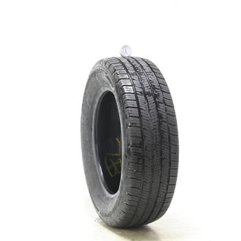 Set of (2) Used 225/65R17 BFGoodrich Advantage Control 102H - 6.5-8/32