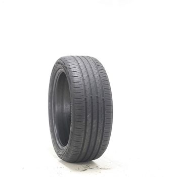 Driven Once 225/45R18 Continental EcoContact 6 MO 91W - 8/32