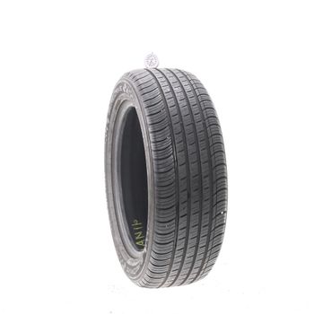 Set of (2) Used 235/55R19 SureDrive Touring A/S TA71 101V - 7.5/32