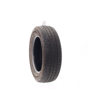Set of (2) Used 195/65R15 Bridgestone Ecopia EP422 Plus 91H - 7/32