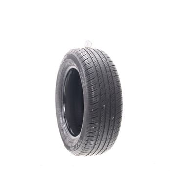 Set of (4) Used 225/60R17 Dextero Touring DTR1 99H - 7.5/32