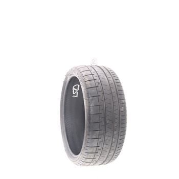 Used 255/30ZR20 Pirelli P ZERO CORSA PZC4 HP 92Y - 8/32