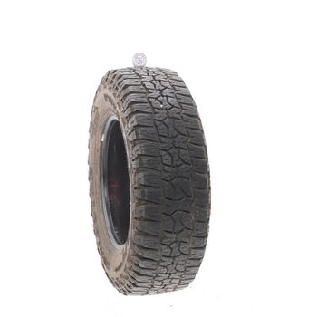 Used LT245/75R17 Milestar Patagonia A/T Pro 121/118S - 11/32