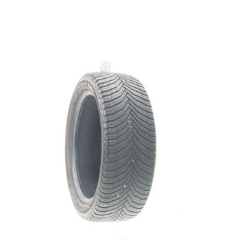 Set of (2) Used 215/50R18 Michelin CrossClimate 2 92V - 7-7.5/32
