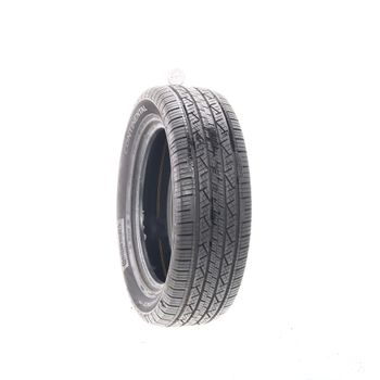 Used 225/60R18 Continental CrossContact LX25 100H - 10/32