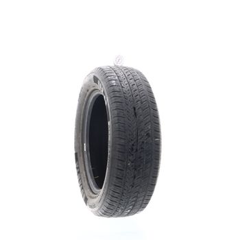 Used 225/60R17 Advanta HP Z-02 99H - 8/32