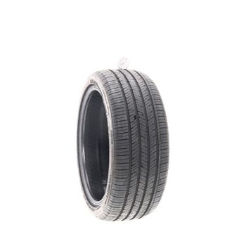 Set of (2) Used 225/40ZR18 Omnimax Velocity Sport 92W - 9/32