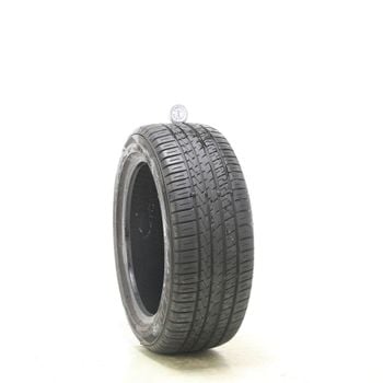 Set of (2) Used 205/50ZR16 Falken Pro G5 Sport A/S 87W - 6.5-7/32