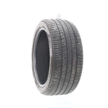 Used 275/40ZR20 Falken Pro G6 Sport A/S 106W - 6.5/32
