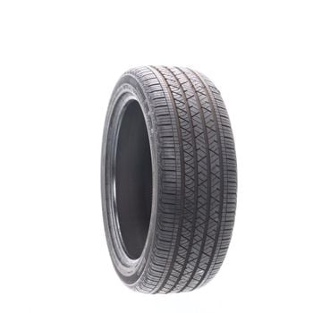 Driven Once 245/45R20 Continental CrossContact LX Sport 99V - 10.5/32