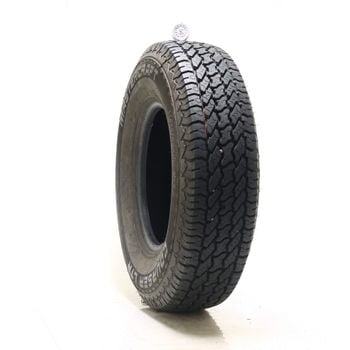 Set of (2) Used LT235/85R16 Mastercraft Courser LTR 120/116R - 11.5/32