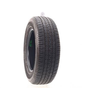 Set of (2) Used 245/65R17 Dextero DHT2 105T - 8-9/32