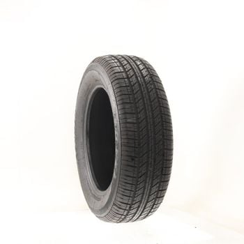 Set of (2) Driven Once 235/65R18 Ironman RB-SUV 106H - 11/32
