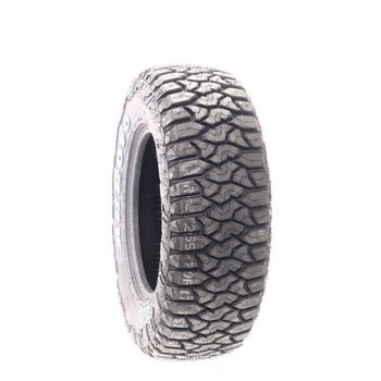 New LT265/70R17 Arroyo Tamarock R/T 123/120Q
