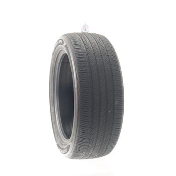 Set of (4) Used 255/50R20 Hankook Dynapro HP2 105H - 6/32