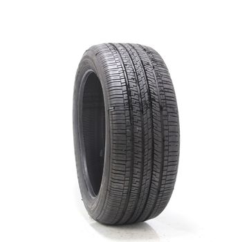 Driven Once 255/45R20 Goodyear Eagle RS-A 101V - 11.5/32