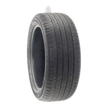 Used 265/45R20 Michelin Latitude Tour HP NO 104V - 7/32